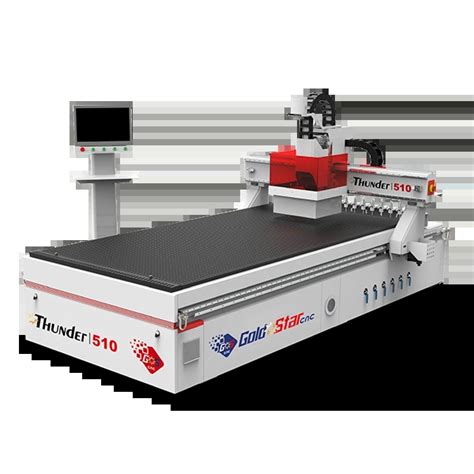 thunder cnc machine|thunder nova for sale.